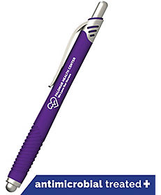 Technology Promotional Items: Evergreen Touch Free Stylus